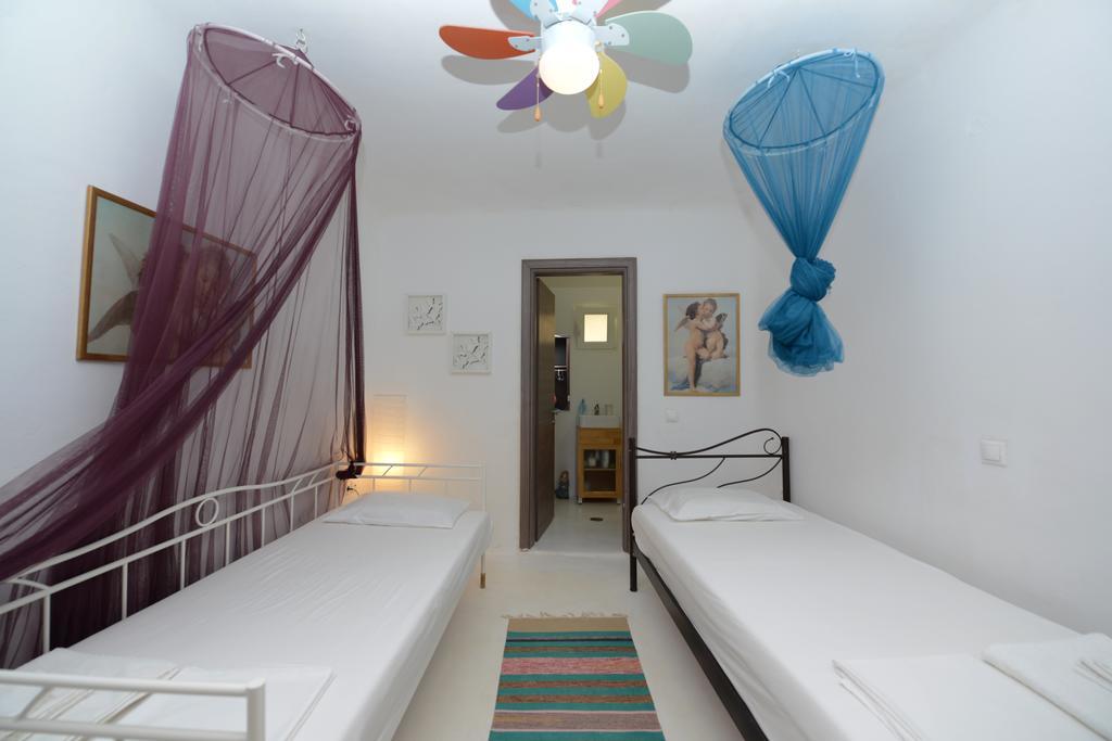 Villa Merhia Seaview Oasis With Pool & Hot Tub Eksteriør bilde